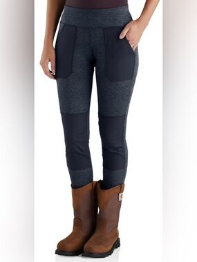 Carhartt Pocketed Performance Leggings